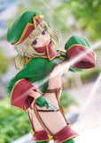 Leoparde 1/7 Scale Figure