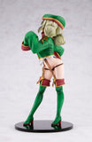 Leoparde 1/7 Scale Figure
