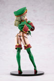 Leoparde 1/7 Scale Figure