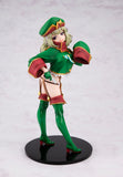 Leoparde 1/7 Scale Figure