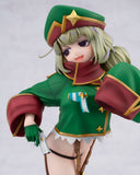 Leoparde 1/7 Scale Figure