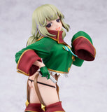 Leoparde 1/7 Scale Figure