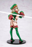 Leoparde 1/7 Scale Figure