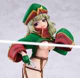 Leoparde 1/7 Scale Figure