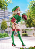 Leoparde 1/7 Scale Figure
