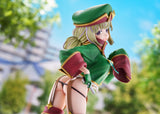 Leoparde 1/7 Scale Figure