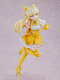 Magia Sulfur 1/7 Scale Figure