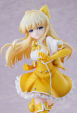 Magia Sulfur 1/7 Scale Figure