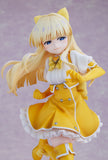 Magia Sulfur 1/7 Scale Figure