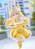 Magia Sulfur 1/7 Scale Figure