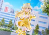 Magia Sulfur 1/7 Scale Figure