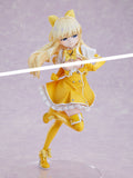 Magia Sulfur 1/7 Scale Figure