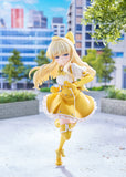Magia Sulfur 1/7 Scale Figure
