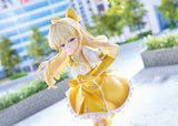 Magia Sulfur 1/7 Scale Figure