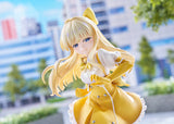 Magia Sulfur 1/7 Scale Figure
