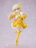 Magia Sulfur 1/7 Scale Figure