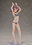 Sword Art Online Alternative Gun Gale Online LLENN: Light Novel Swimsuit Ver. 1/7 Scale Figure
