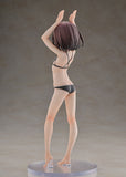Sword Art Online Alternative Gun Gale Online LLENN: Light Novel Swimsuit Ver. 1/7 Scale Figure