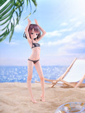 Sword Art Online Alternative Gun Gale Online LLENN: Light Novel Swimsuit Ver. 1/7 Scale Figure