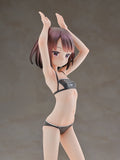 Sword Art Online Alternative Gun Gale Online LLENN: Light Novel Swimsuit Ver. 1/7 Scale Figure