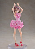 Sword Art Online Alternative Gun Gale Online LLENN: Light Novel Dress Ver. 1/7 Scale Figure