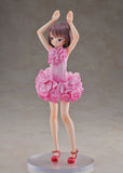 Sword Art Online Alternative Gun Gale Online LLENN: Light Novel Dress Ver. 1/7 Scale Figure