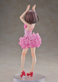 Sword Art Online Alternative Gun Gale Online LLENN: Light Novel Dress Ver. 1/7 Scale Figure