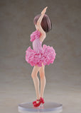 Sword Art Online Alternative Gun Gale Online LLENN: Light Novel Dress Ver. 1/7 Scale Figure