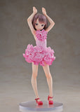 Sword Art Online Alternative Gun Gale Online LLENN: Light Novel Dress Ver. 1/7 Scale Figure