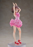 Sword Art Online Alternative Gun Gale Online LLENN: Light Novel Dress Ver. 1/7 Scale Figure