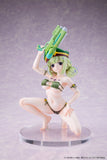Gushing Over Magical Girls - Leoparde Swimsuit Ver. 1/6 Scale Figure