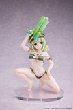 Gushing Over Magical Girls - Leoparde Swimsuit Ver. 1/6 Scale Figure