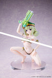 Gushing Over Magical Girls - Leoparde Swimsuit Ver. 1/6 Scale Figure