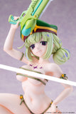 Gushing Over Magical Girls - Leoparde Swimsuit Ver. 1/6 Scale Figure