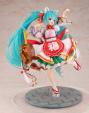 Hatsune Miku: Maneki Miku ver. 1/7 Scale Figure
