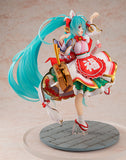 Hatsune Miku: Maneki Miku ver. 1/7 Scale Figure