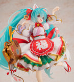 Hatsune Miku: Maneki Miku ver. 1/7 Scale Figure
