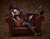 Date A Live Kurumi Tokisaki Empress Ver. 1/7 Scale Figure