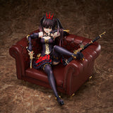 Date A Live Kurumi Tokisaki Empress Ver. 1/7 Scale Figure