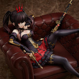 Date A Live Kurumi Tokisaki Empress Ver. 1/7 Scale Figure