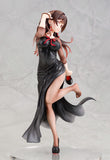 Chizuru Mizuhara: Party Dress Ver. 1/7 Scale Figure
