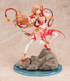Asuna Cool Beauty Ver. 1/7 Scale Figure