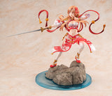Asuna Cool Beauty Ver. 1/7 Scale Figure