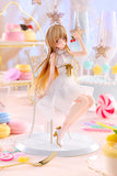 Mahiru Shiina Tea Party ver. 1/7 Scale Figure