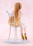 Mahiru Shiina Tea Party ver. 1/7 Scale Figure