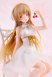Mahiru Shiina Tea Party ver. 1/7 Scale Figure