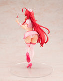 High School DxD HERO Rias Gremory Nurse ver. 1/7 Scale Figure