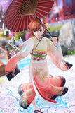Mikoto Misaka Furisode Kimono ver. 1/7 Scale Figure