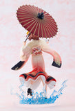 Mikoto Misaka Furisode Kimono ver. 1/7 Scale Figure