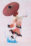 Mikoto Misaka Furisode Kimono ver. 1/7 Scale Figure